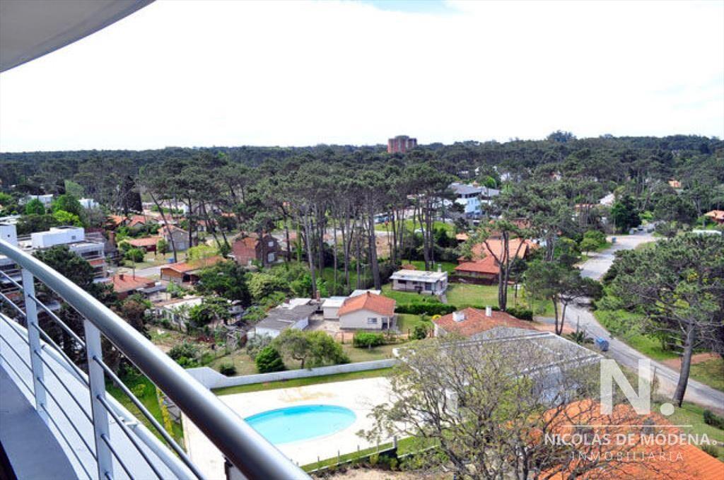 Apartamento de 1 dormitorio en Venta en Roosevelt, Punta de