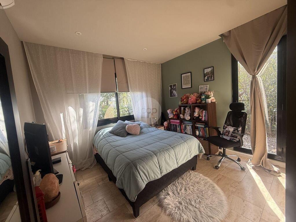 Casa de 3 dormitorios, 3 baños, diseño y paisajismo en Viñe