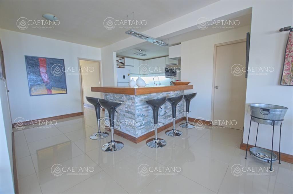 Apartamento en venta - Pinares