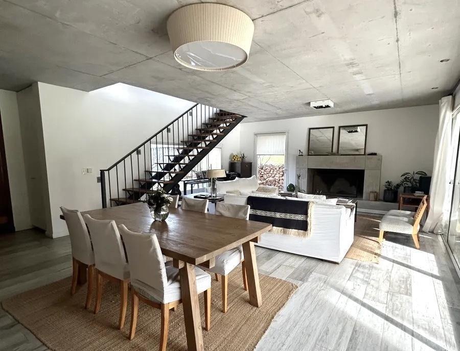 Casa en venta Lomas de Carrasco, La Tahona