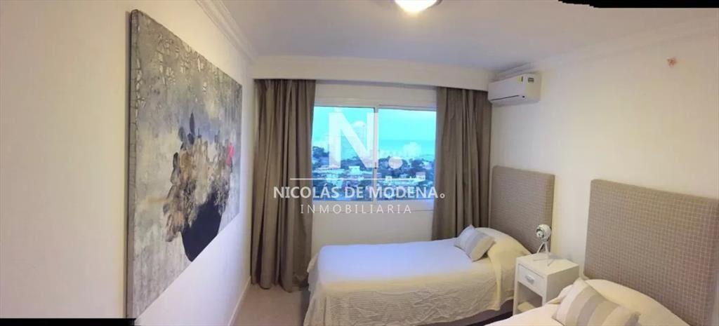 Impecable departamento, comodo e iluminado.