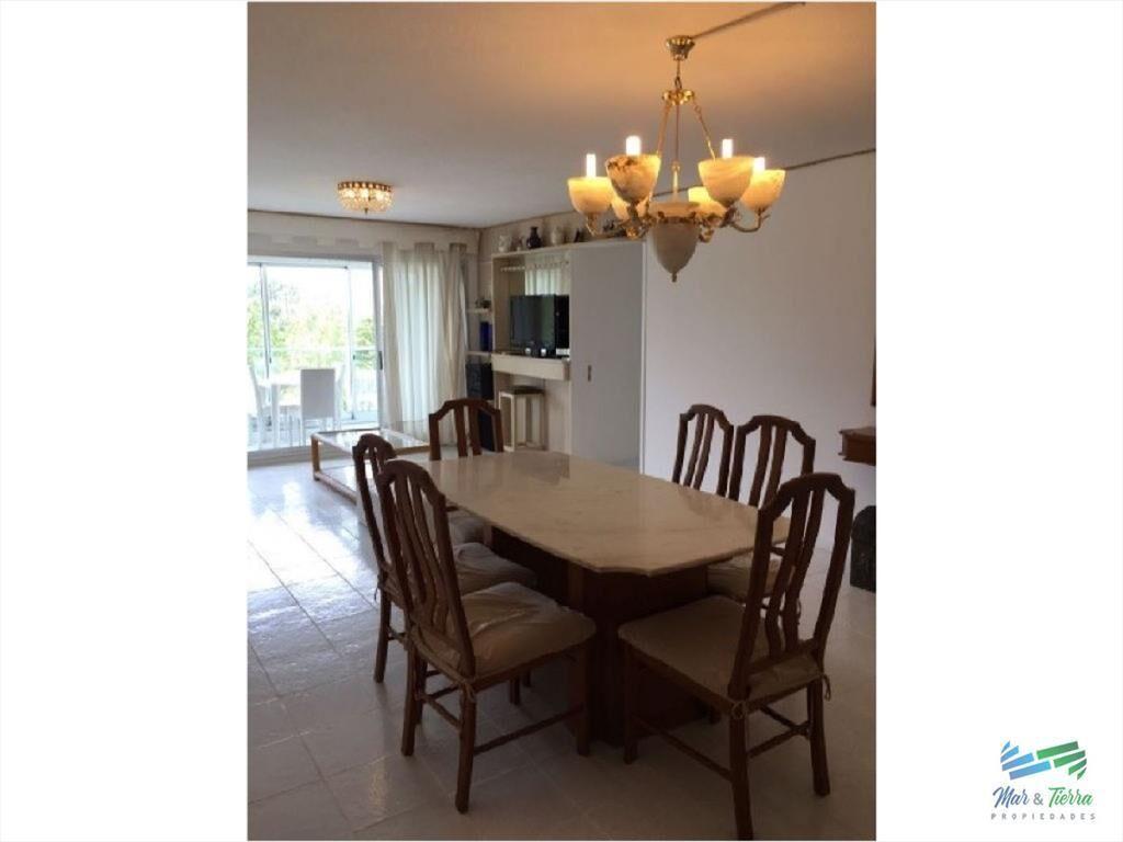 Apartamento en Mansa, 3 dormitorios *