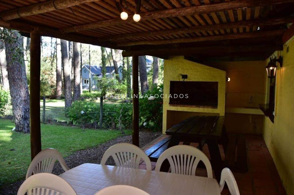 Apartamento en venta en Punta del Este.