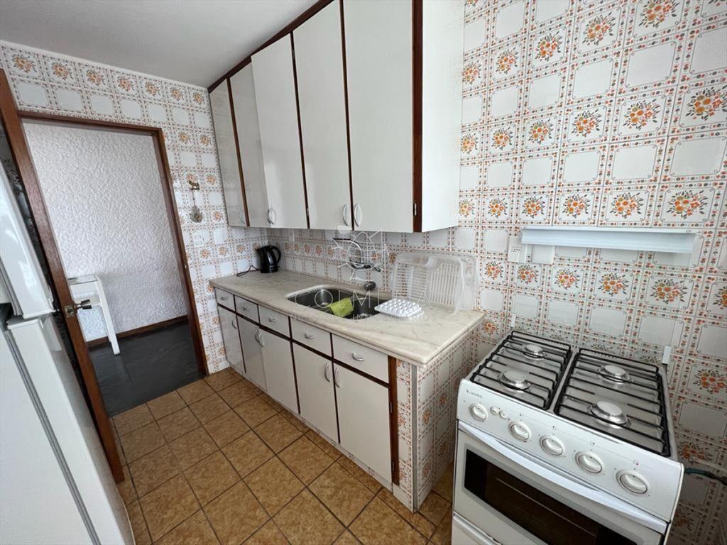 Apartamento en playa brava