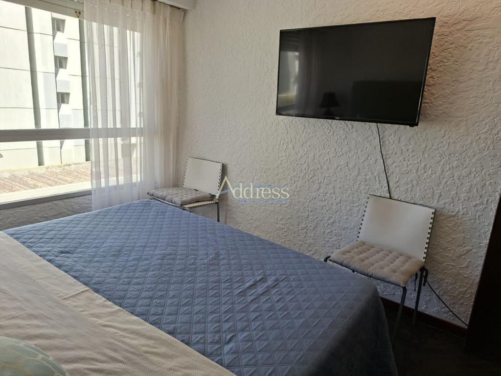 apartamento en venta zona Brava