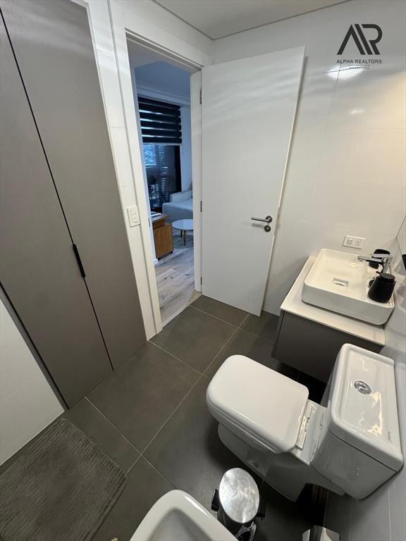 Apartamento en alquiler en Buceo