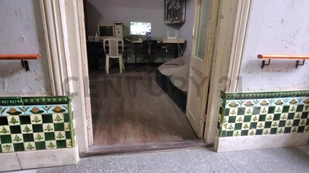 VENTA CASA CORDON SUR PADRÓN ÚNICO APTA BANCO RECICLAR 24...