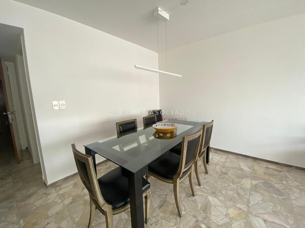 Espectacular apartamento