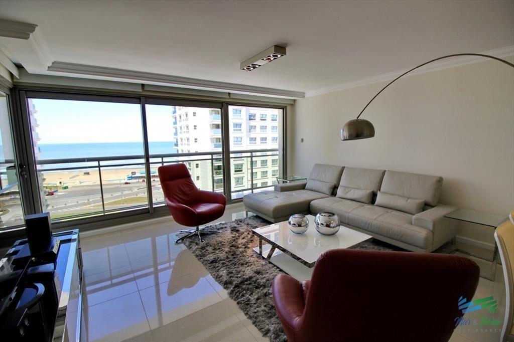 Alquila apartamento Imperiale de 3 dormitorios, primera lin