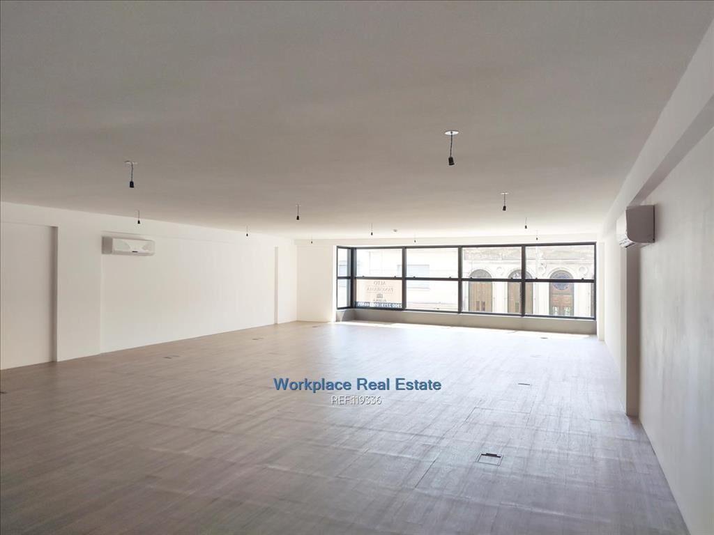 Edificio de Oficinas Exclusivo - P. Rodó - Venta con Renta