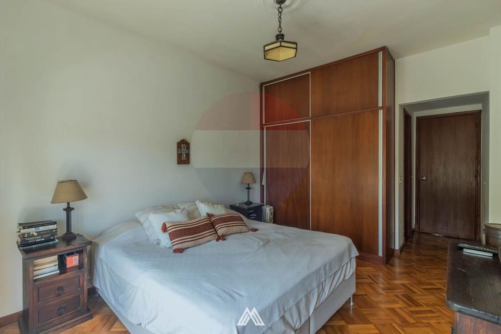 Venta apartamento 3 dormitorios Punta Carretas