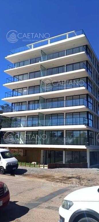 Venta apartamento 2 dormitorios punta del este
