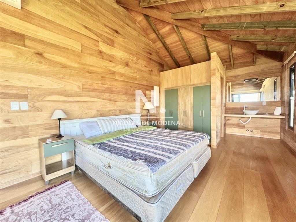 En venta casa de 3 dormitorios en El Tesoro, La