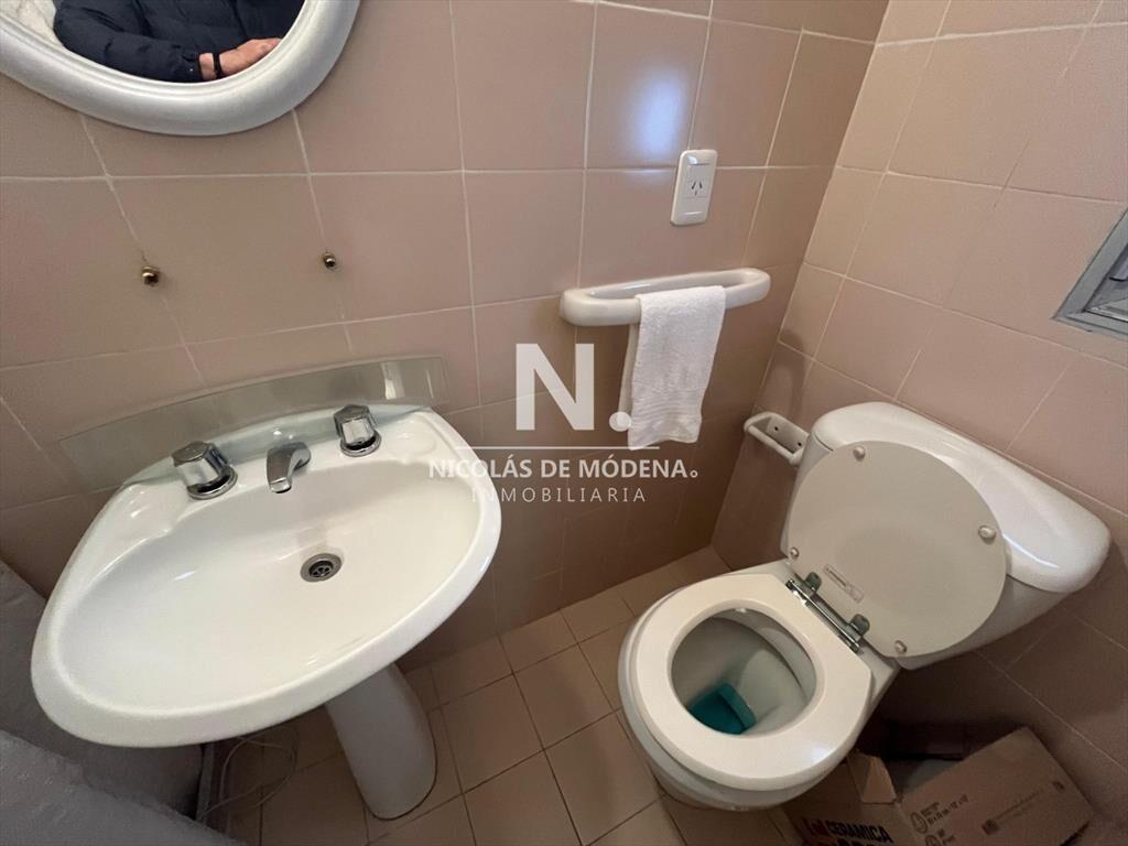 Apartamento en Alquiler de 2 dormitorios en Torre