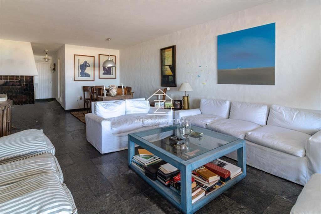 Apartamento en Punta del Este, Brava