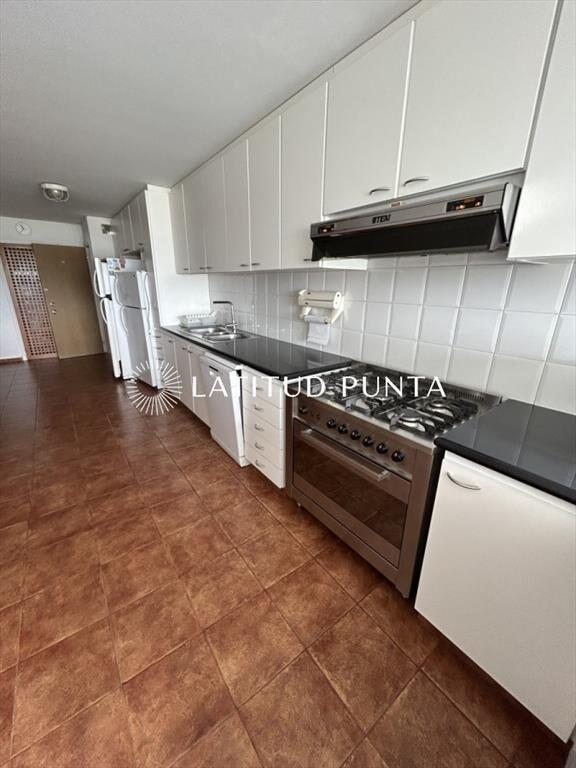 Brava primera linea, Apartamento de 3 dormitorios