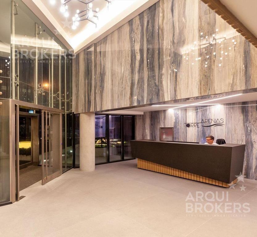 Apartamento en venta de 1 dormitorio en Malvín