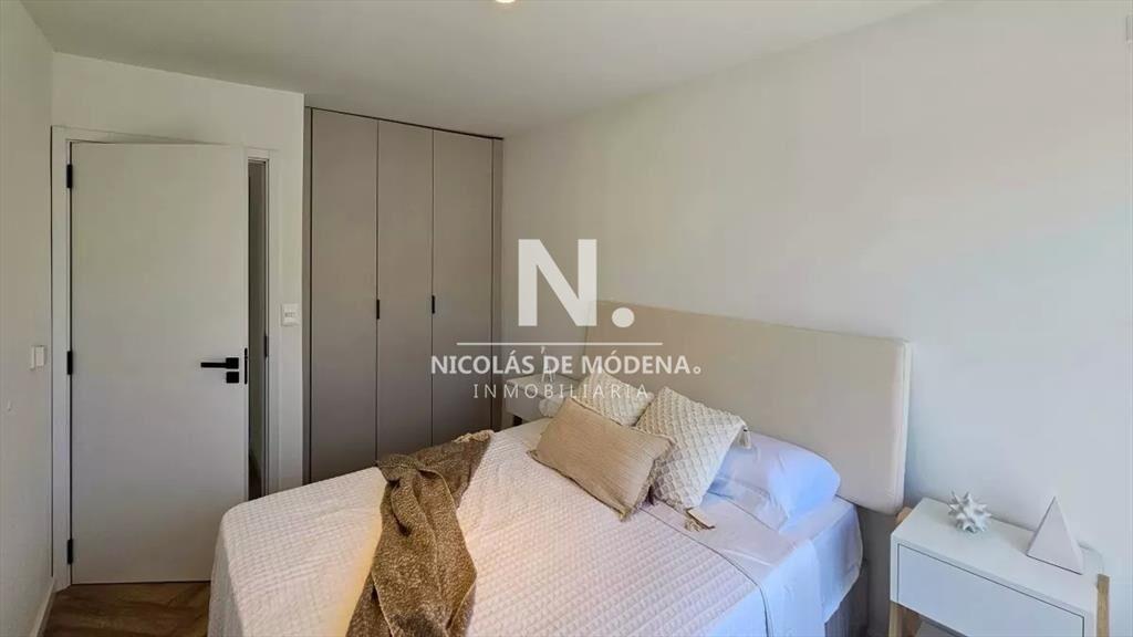 Venta Moderno Apartamento de 3 Dormitorio a Estrenar en Bar