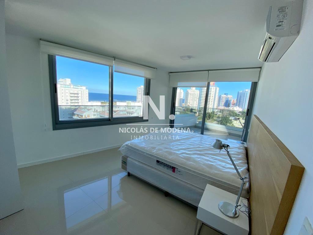 Venta Apartamento de 2 dormitorios en Playa Brava
