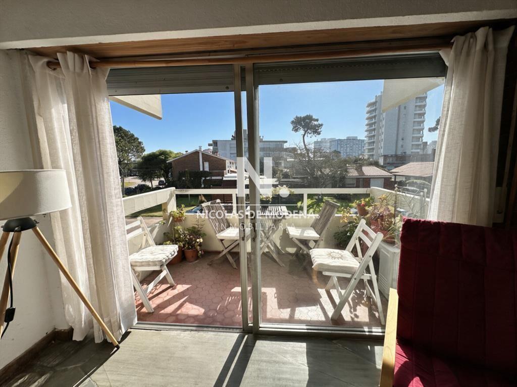 Apartamento de 1 dormitorio en excelente zona