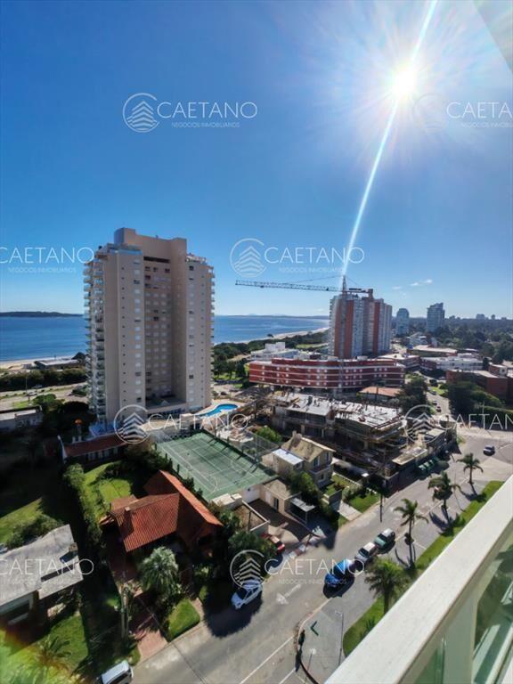 Apartamento en Punta del Este, Mansa