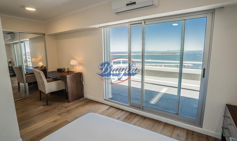 Apartamento Venta en Península
