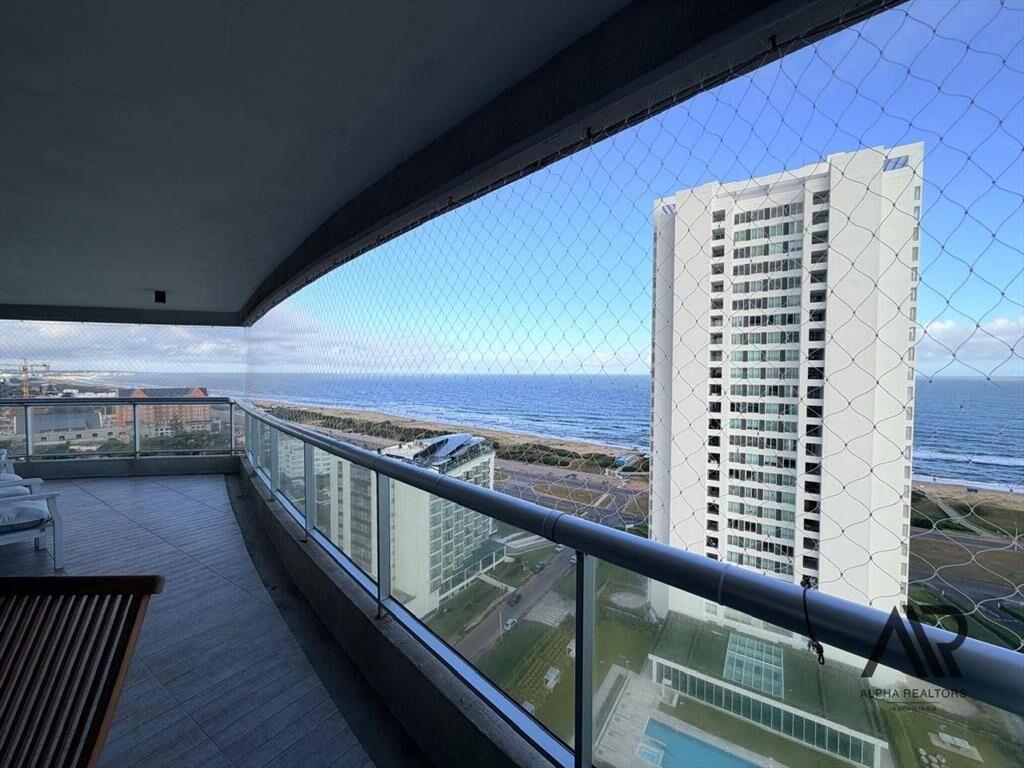 Apto en venta 3 dormitorios c/ dep vista al mar en Aidy ...