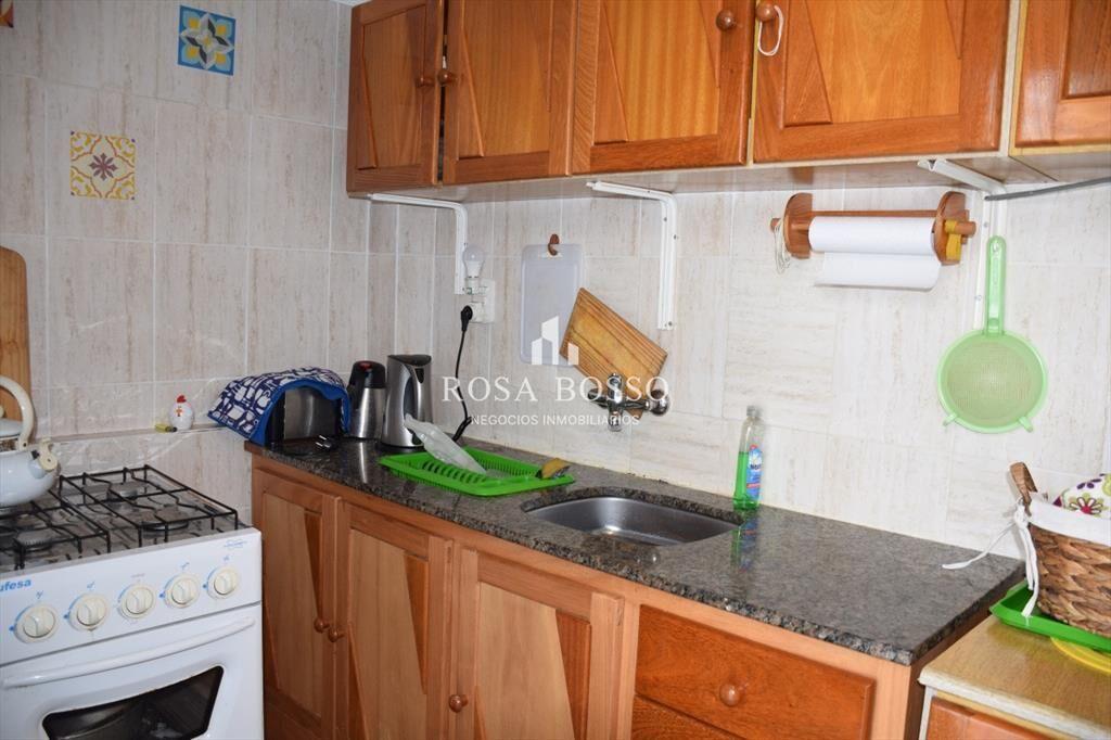 Apartamento en venta peninsula con gran terraza