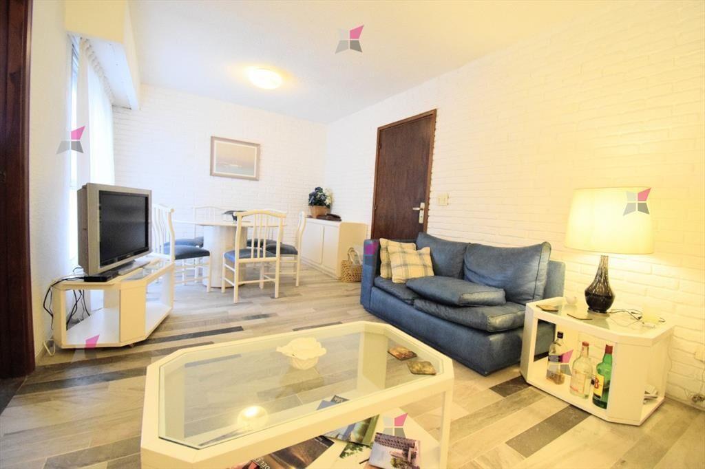 Apartamento de 3 dormitorios en Península, Punta