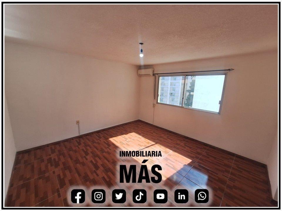 Apartamento Alquiler Monoambiente Montevideo iMas.uy MA...