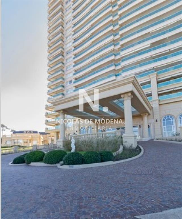 Apartamento en venta 3 dormitorios en Playa del