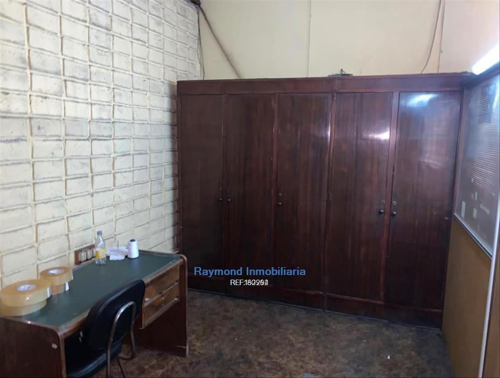 Venta excelente local de 779m2 sobre Millán