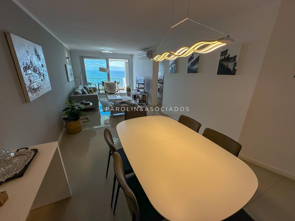 Wind Tower Punta del Este - Exclusivo apartamento
