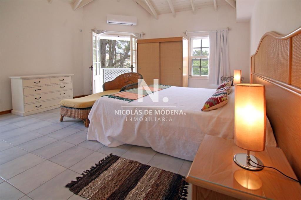 Casa en excelente zona