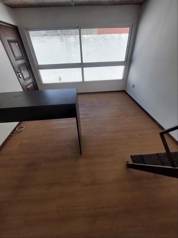 Prado Venta con Renta Apartamento de 1 dormitorio bajos gas