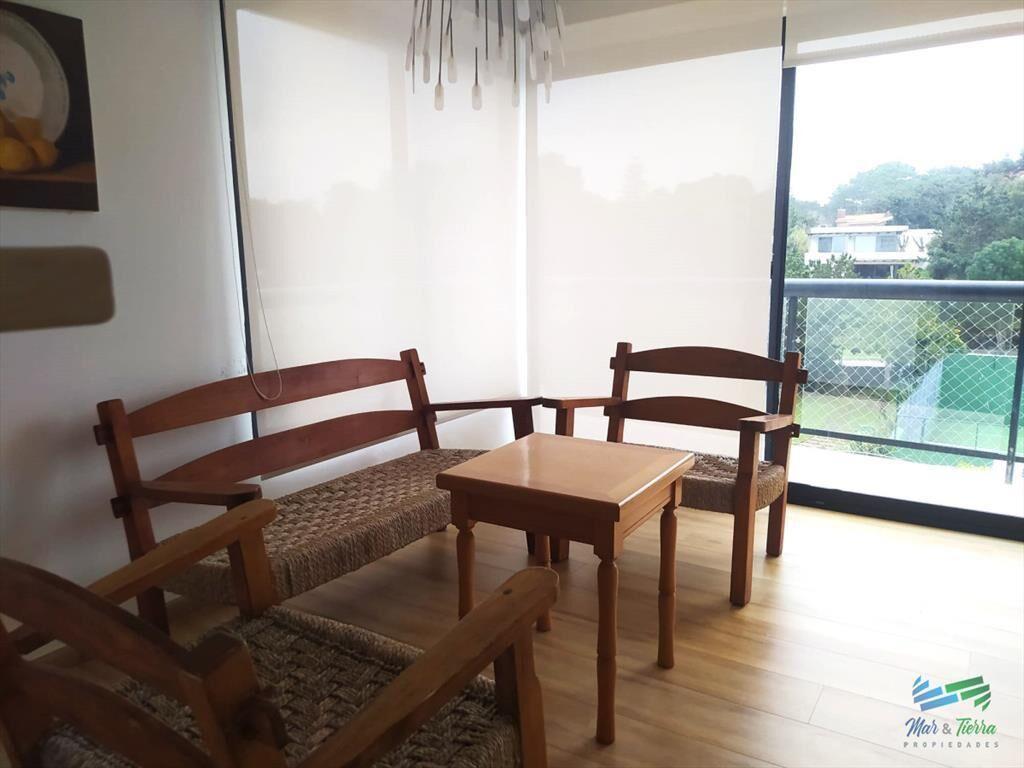 En Venta Apartamento 3 Dormitorios playa Brava,