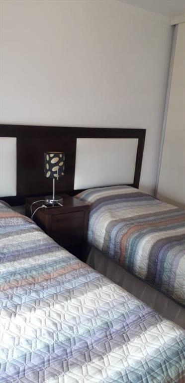 Apartamento en Peninsula, 2 dormitorios