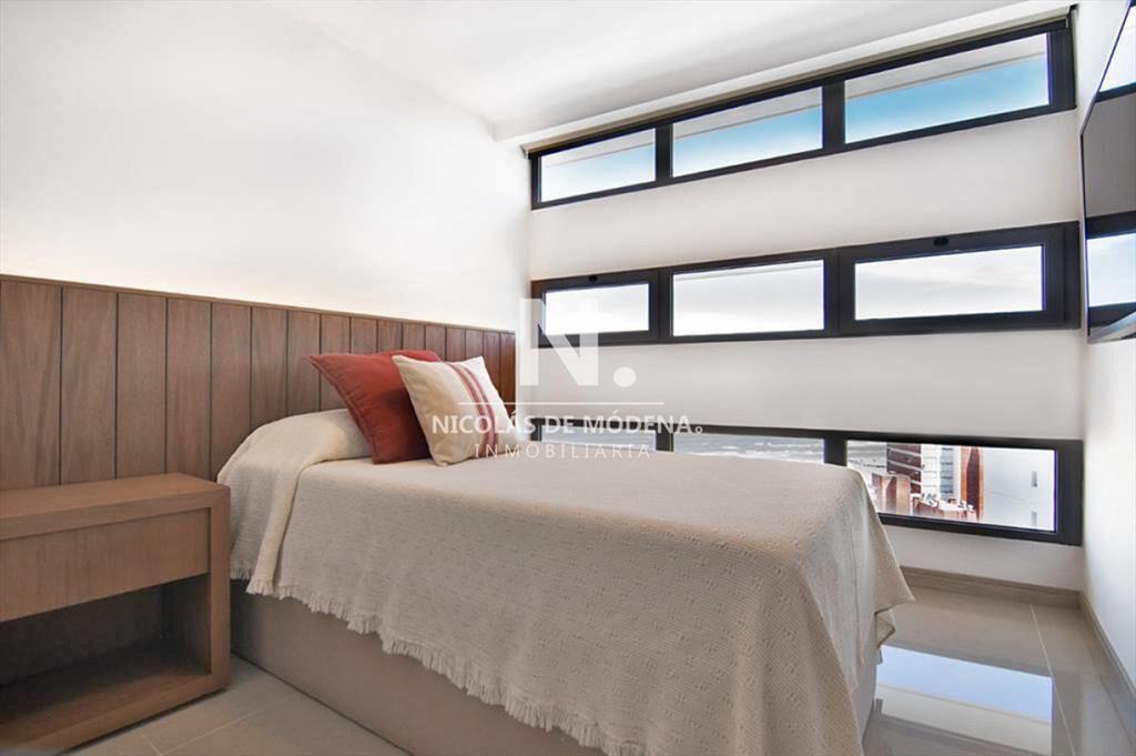 Venta Apartamento en Punta del Este Torre Onix  -