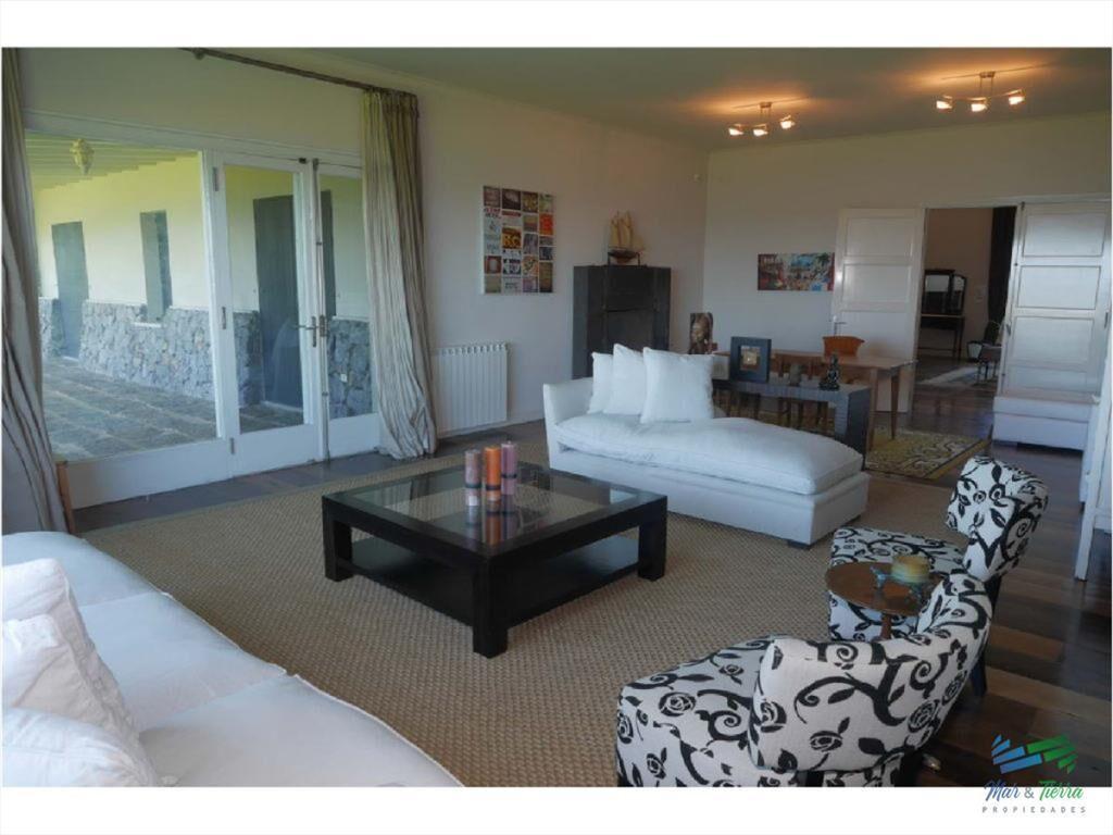 Vendo Espectacular casa frente al mar en Punta