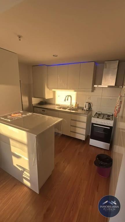 Apartamento en alquiler en Jacinto Vera