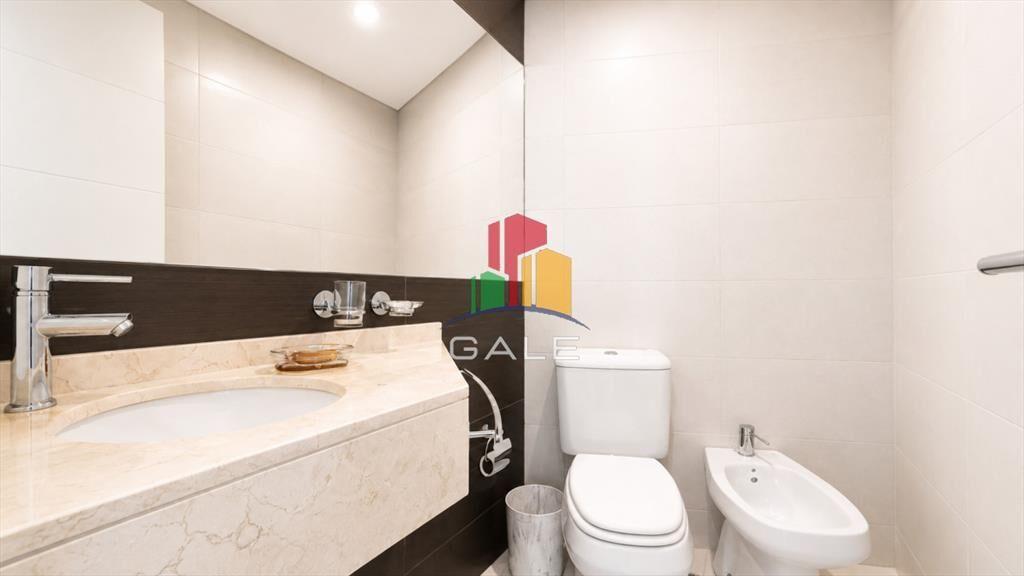 Apartamento en alquiler temporario Playa Brava 2