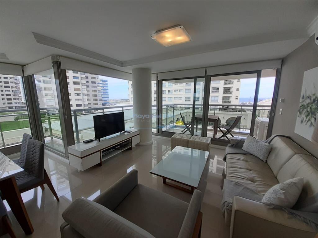 Apartamento de 2 dormitorios en Torre Imperiale ,
