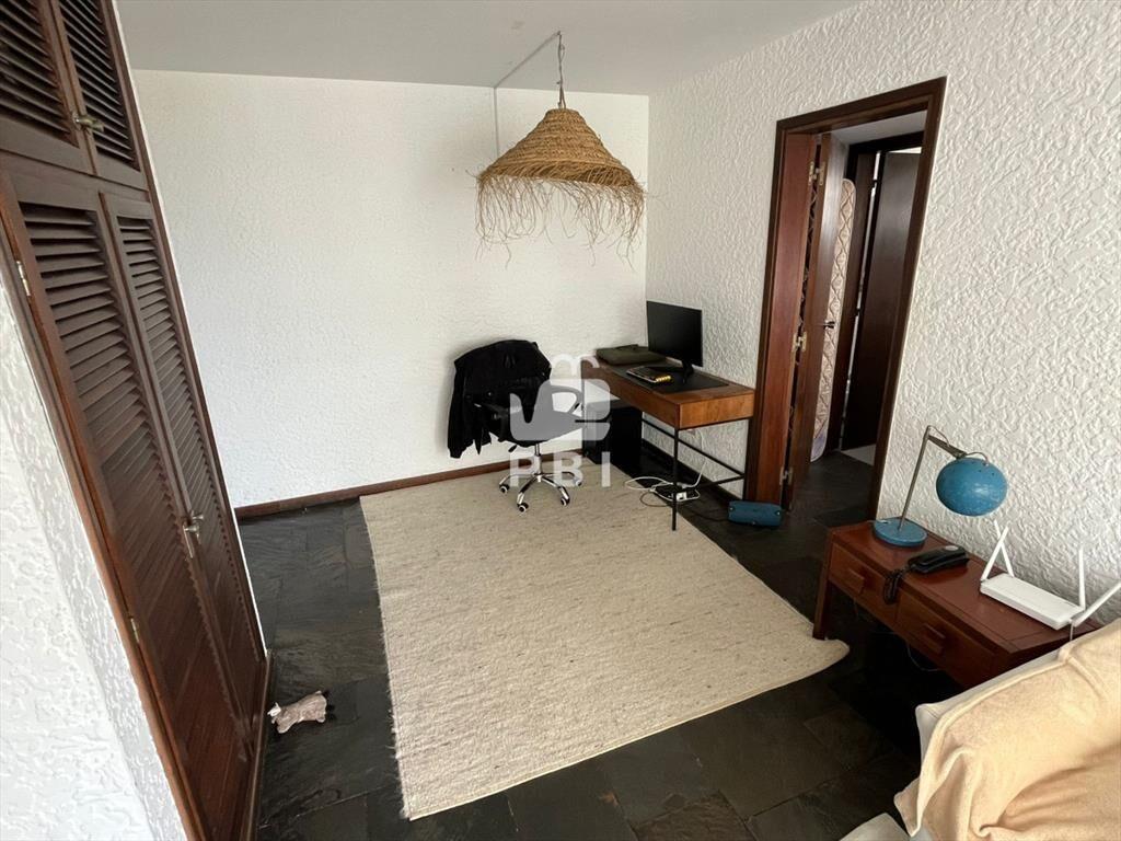 Apartamento en venta 1 dormitorio en playa Brava Punta del