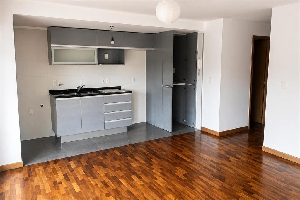 Apartamento en Punta Carretas