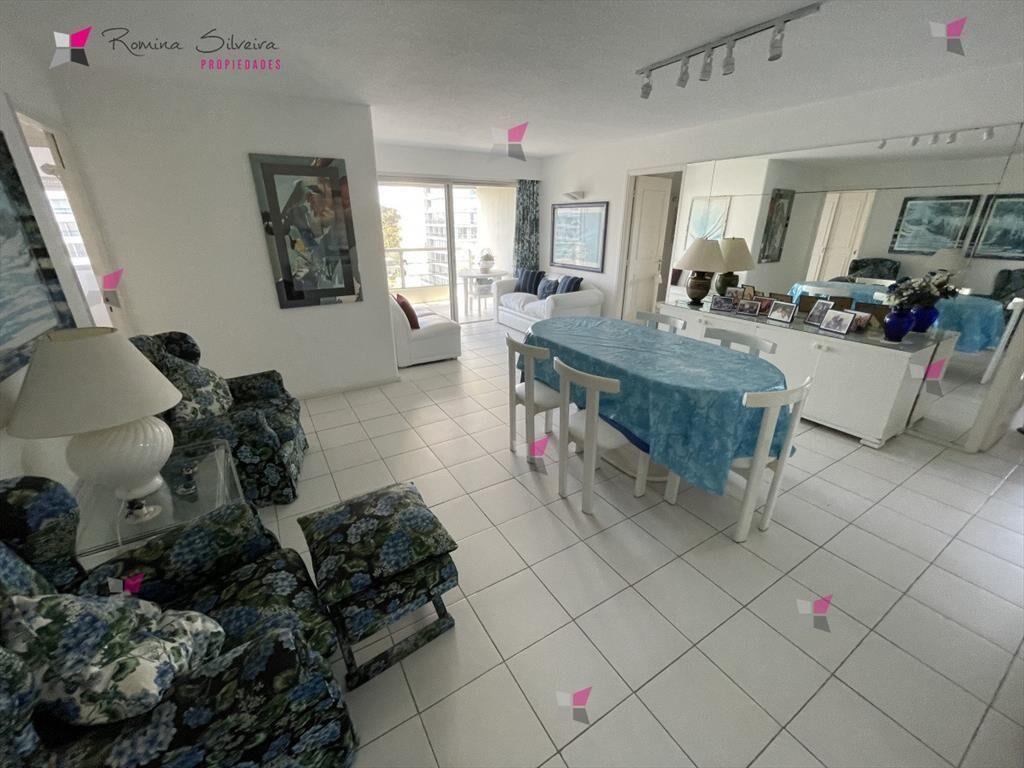 Apartamento en Punta Del Este en venta