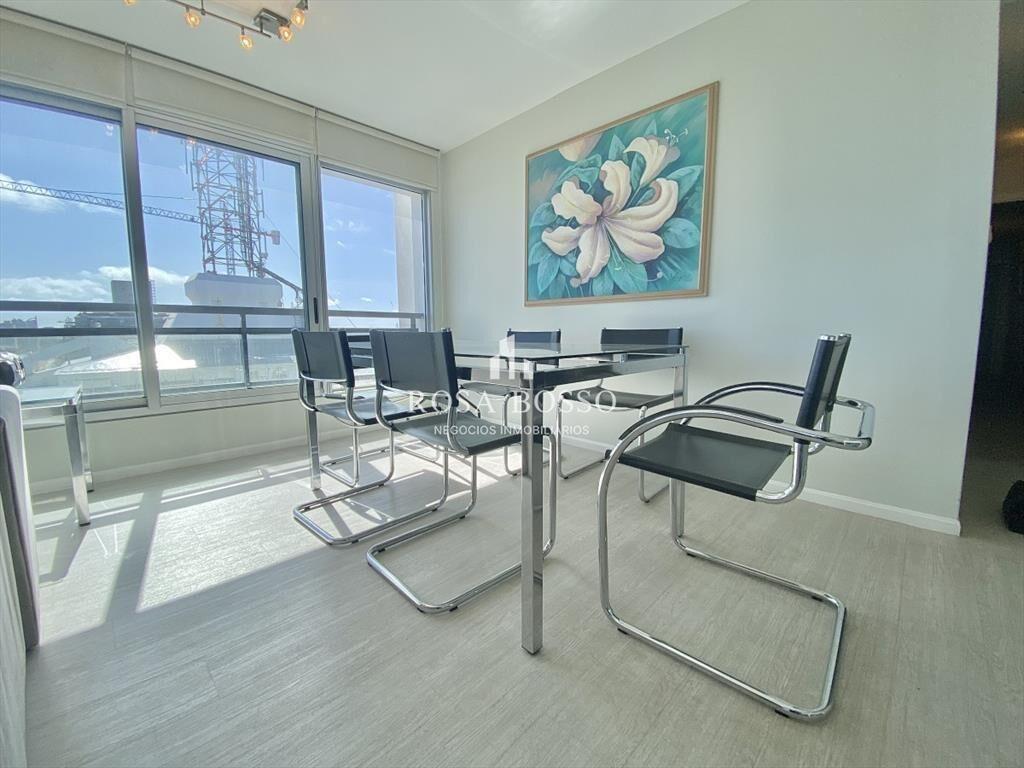 Apartamento en Alquiler 3 dormitorios, Roosevelt, Punta del