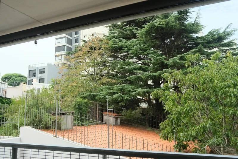 Venta Apartamento monoambiente en excelente zona de Pocitos