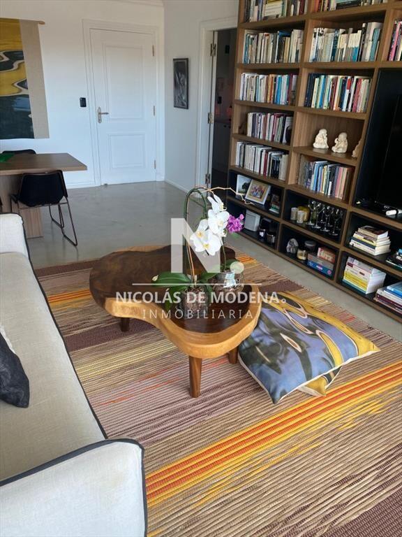 Departamento de 3 dormitorios en venta en Coral