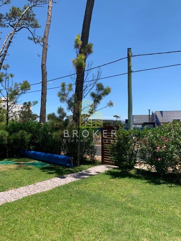 Alquiler Departamento 2 dormitorios Punta del en