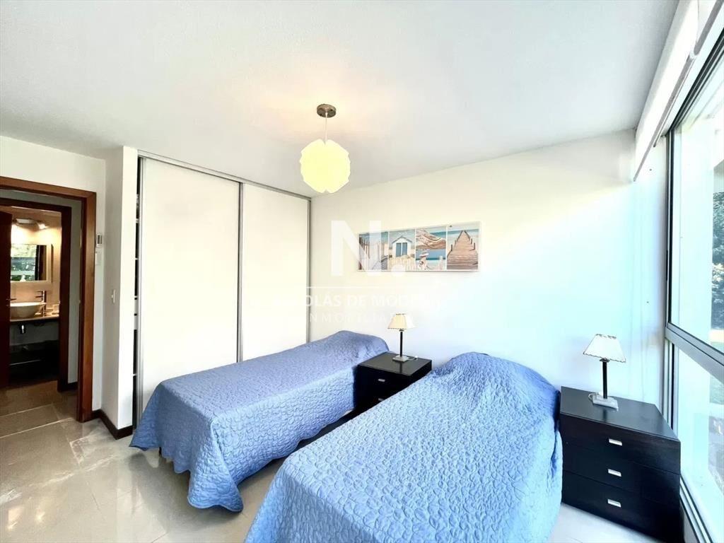 Comodidad garantizada en amplio departamento de 2